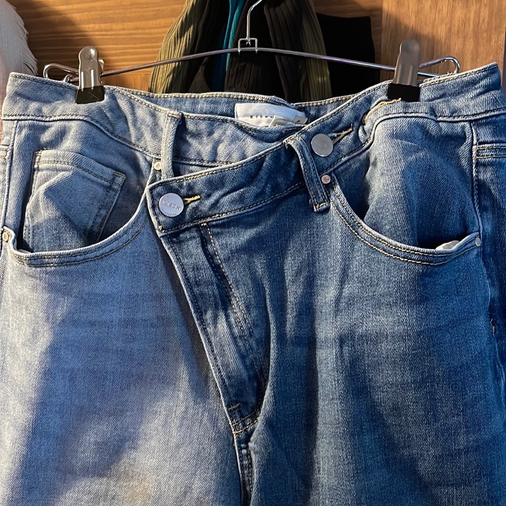 RISEN Jeans